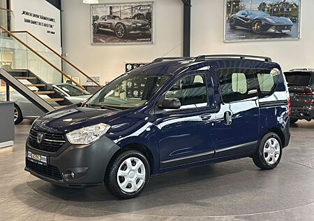 Dacia Dokker SCe 100 Essential 2.HAND/KLIMAAUT./ALLWET