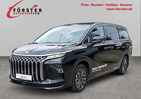 DFSK Forthing 4 Forthing 9 1.5l HEV Turbo Benzin