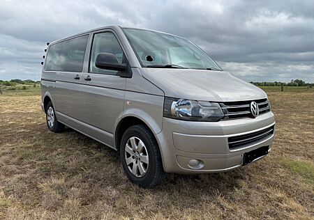 VW T5 Multivan Volkswagen