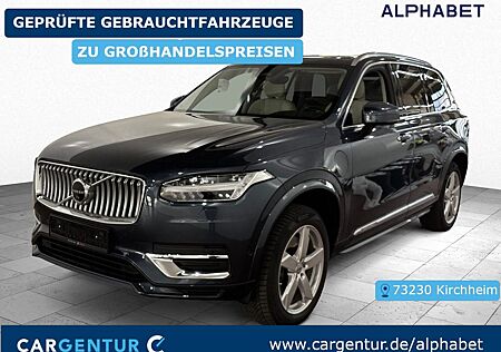 Volvo XC 90 T8 AWD Plus Bright Plug-In 360°