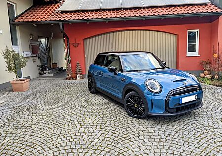 Mini Cooper SE Hatch