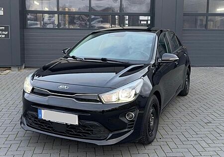 Kia Rio 1.0 T-GDI 100 Vision