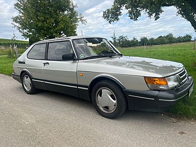 Saab 900 Turbo