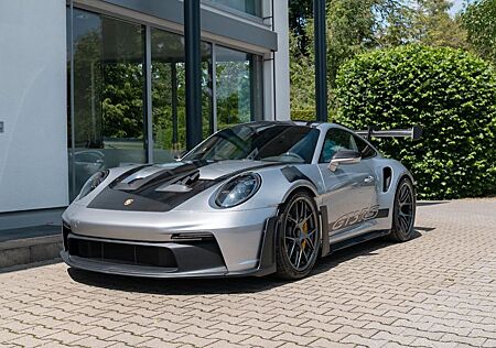 Porsche 992 GT3 RS/ WEISSACH/ PCCB/ CLUBSPORT/ LIFT