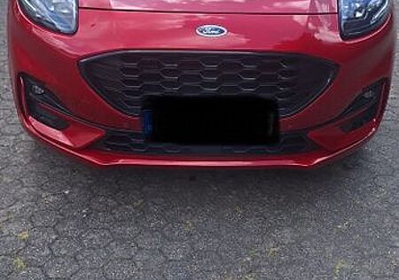 Ford Puma 1,0 EcoBoost 92kW ST-Line Auto ST-Line