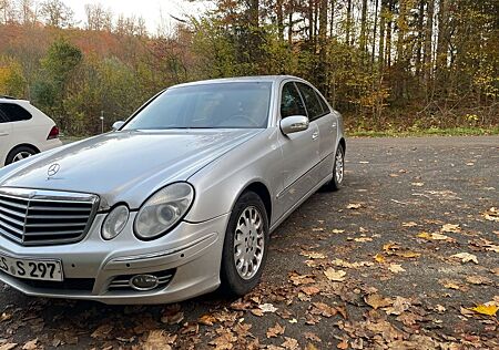 Mercedes-Benz E 220 CDI ELEGANCE Elegance