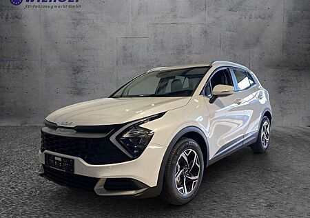 Kia Sportage 1.6 MHEV/ LED / R. Kamera / NAVI
