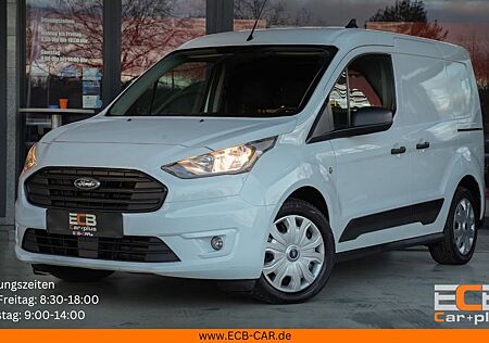 Ford Transit Connect *1.Hand/SHZ/Klima*