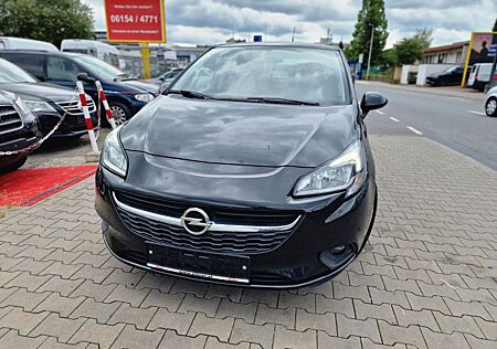 Opel Corsa E Drive ecoFlex