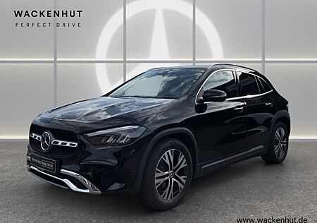 Mercedes-Benz GLA 200 d 4M PROGRESSIVE FAP RFK LED WINTER CARP