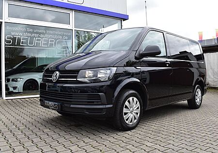 VW T6 Multivan Volkswagen T6 2.0 TDI Multivan Trendline Klimaautomatik PDC