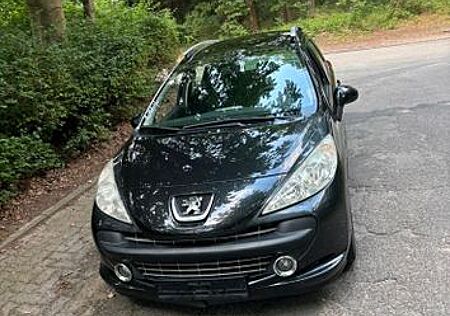 Peugeot 207 SW Escapade 120 VTi Escapade
