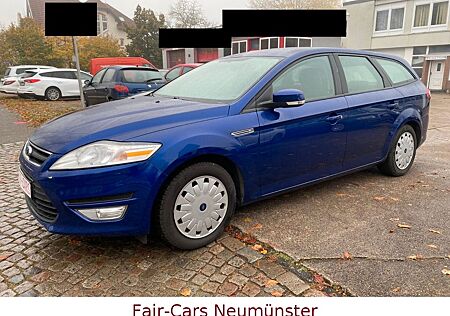 Ford Mondeo 1,6TDCi Turnier Guter Zustand TÜV-ASU NEU