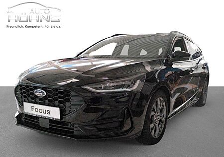 Ford Focus Turnier ST-Line X+LED+DAB+KAMERA+ALLWETTER