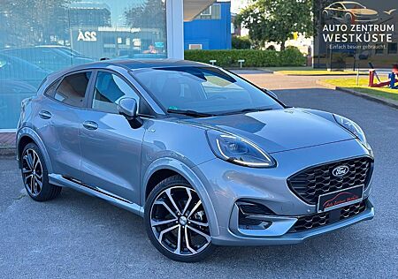 Ford Puma ST-Line Automatik 360° ACC Navi 19" SHZ