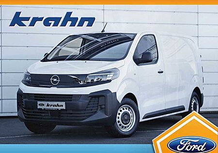 Opel Vivaro 1.5 BlueHDi | LADERAUMVERKL HOCH | LED |