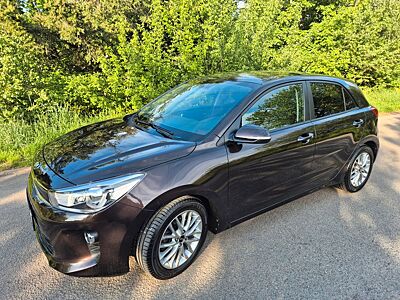 Kia Rio 1.0 T-GDI 100 Dream-Team Edition Dream-T...