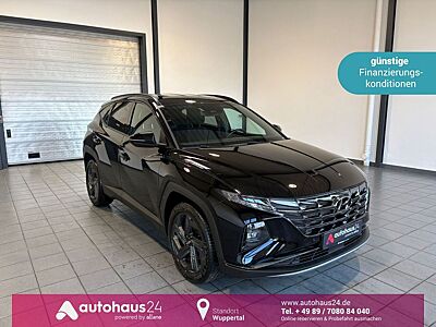 Hyundai Tucson 1.6 T-GDI  Advantage|Navi|Kamera|KRELL