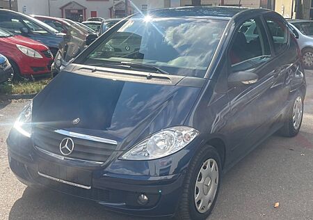 Mercedes-Benz A 150 AUTOMATIK TÜV NEU
