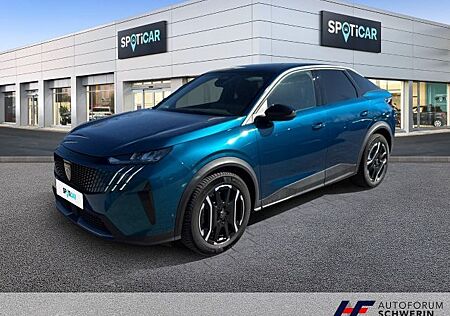 Peugeot 3008 Elektro 210 Allure