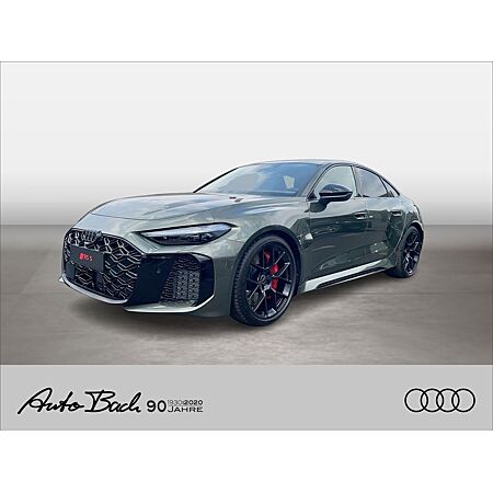 Audi RS5 leasen