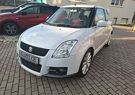 Suzuki Swift Lim. Sport/ Viele Extras