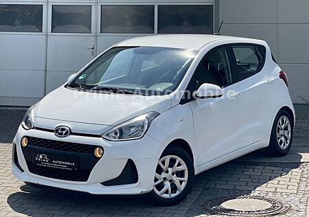Hyundai i10 1.0 LPG Trend FEST PREIS!!!!