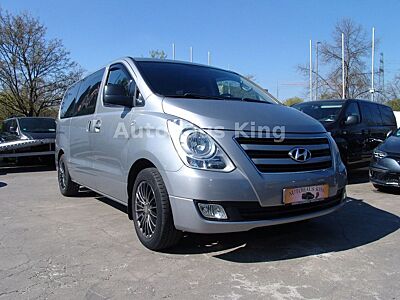 Hyundai H1 Travel Premium -AUT/Leder/8Sit