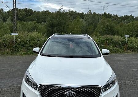 Kia Sorento 2.2 CRDi AWD Platinum Edition Automa...