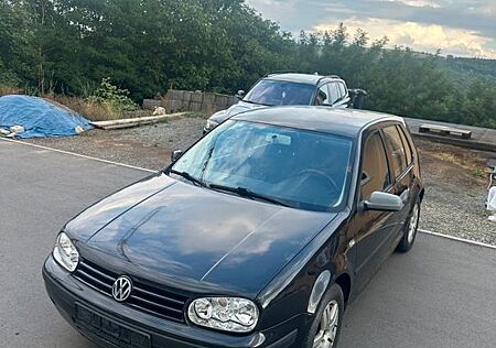 VW Golf Volkswagen 1.4 Trendline Trendline