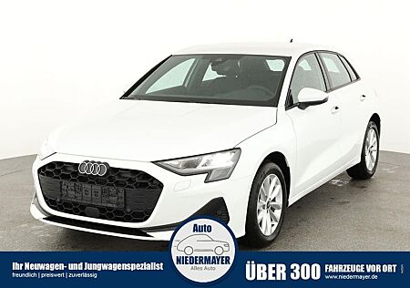 Audi A3 Sportback 35 TFSI S-Tronic, Kamera, ACC, Sitz