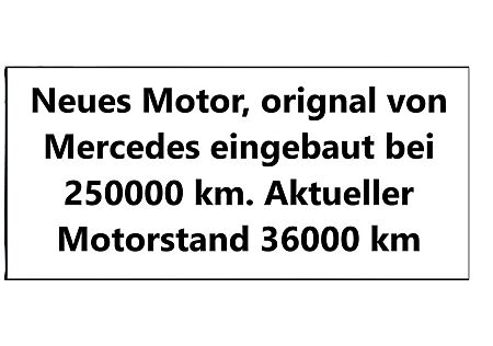 Mercedes-Benz E 200 d Autom. -