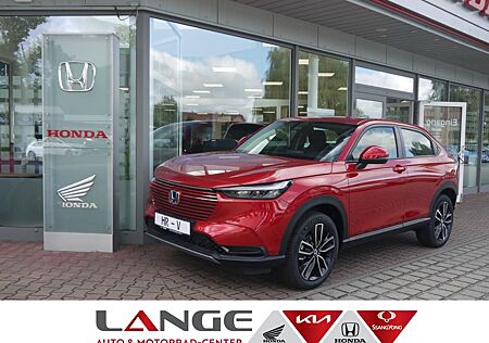 Honda HR-V i-MMD 1.5 Hybrid Elegance