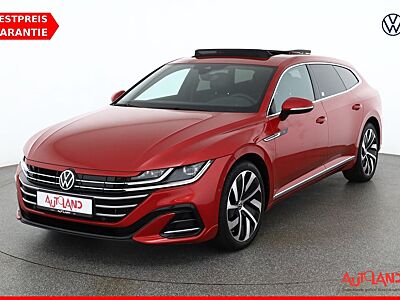 Volkswagen Arteon SB 1.4 TSI DSG e-Hybrid R-Line LED AHK