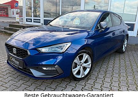 Seat Leon FR*Kamera*VollLED*TÜV*Automatik*DigitalCo*