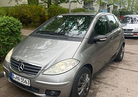 Mercedes-Benz A 160 CDI