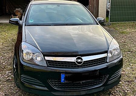 Opel Astra GTC 1.6