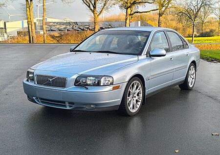 Volvo S80 T6 Geartronic Premium Premium