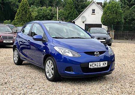 Mazda 2 Lim. 1.3 Independence 60Tkm