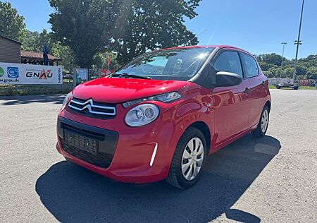 Citroën C1 Live /LED