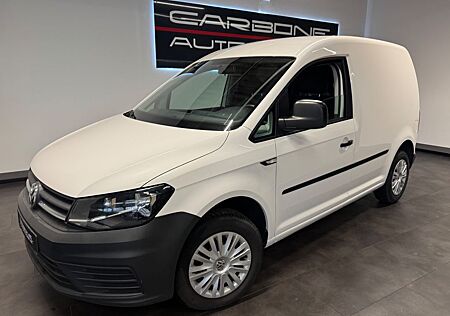 VW Caddy Volkswagen Nfz Kasten EcoProfi BMT