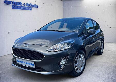 Ford Fiesta 1.0 EcoBoost S&S COOL&CONNECT *NAVI*PDC*D