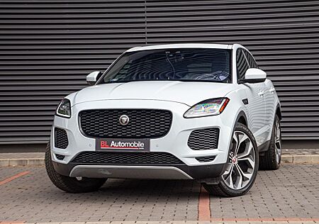 Jaguar E-Pace P250 SE 4WD Auto