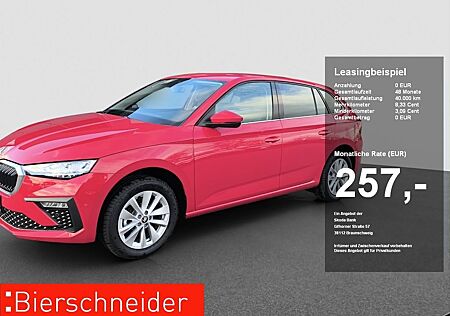 Skoda Scala 1.0 TSI Selection RFK TEMPO PDC DAB SHZ