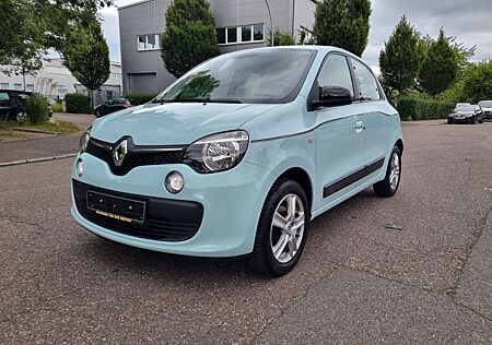 Renault Twingo SCe 70 Limited