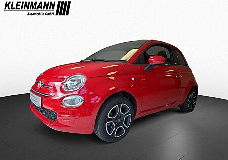 Fiat 500C Club 1.0 GSE Hybrid (71 PS)