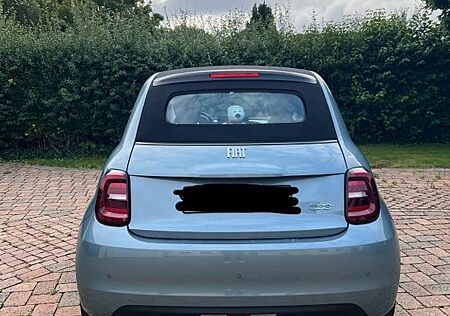 Fiat 500E Icon Cabrio 42 kWh Icon