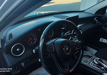 Mercedes-Benz C 220 C -Klasse T-Modell T BlueTec / d