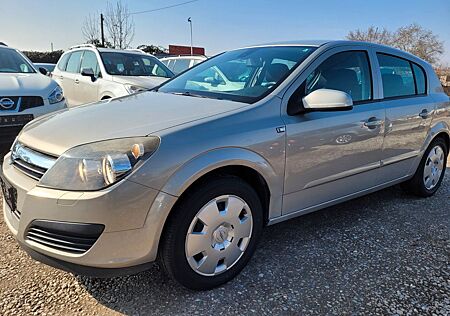 Opel Astra H Lim. Edition Automatik