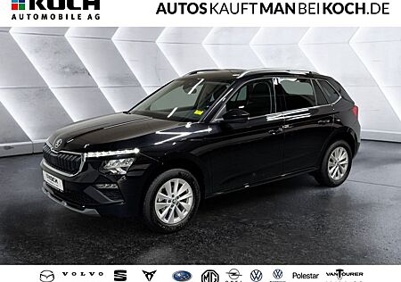 Skoda Kamiq 1.5 TSI DSG SELECTION LED SH SMARTLINK SHZ